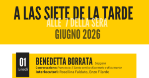 Alle 7 della sera