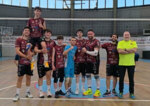 Amaro Dhelios Volley