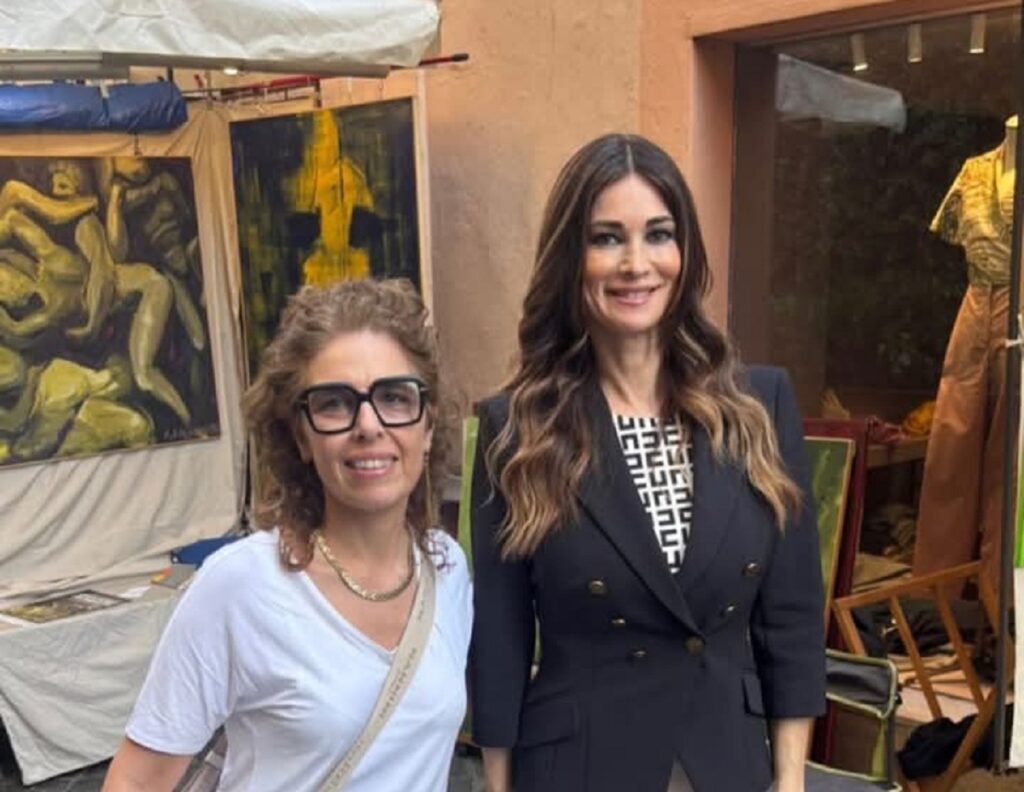 Amelia Cavallaro