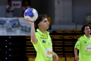 Andrea Falcone