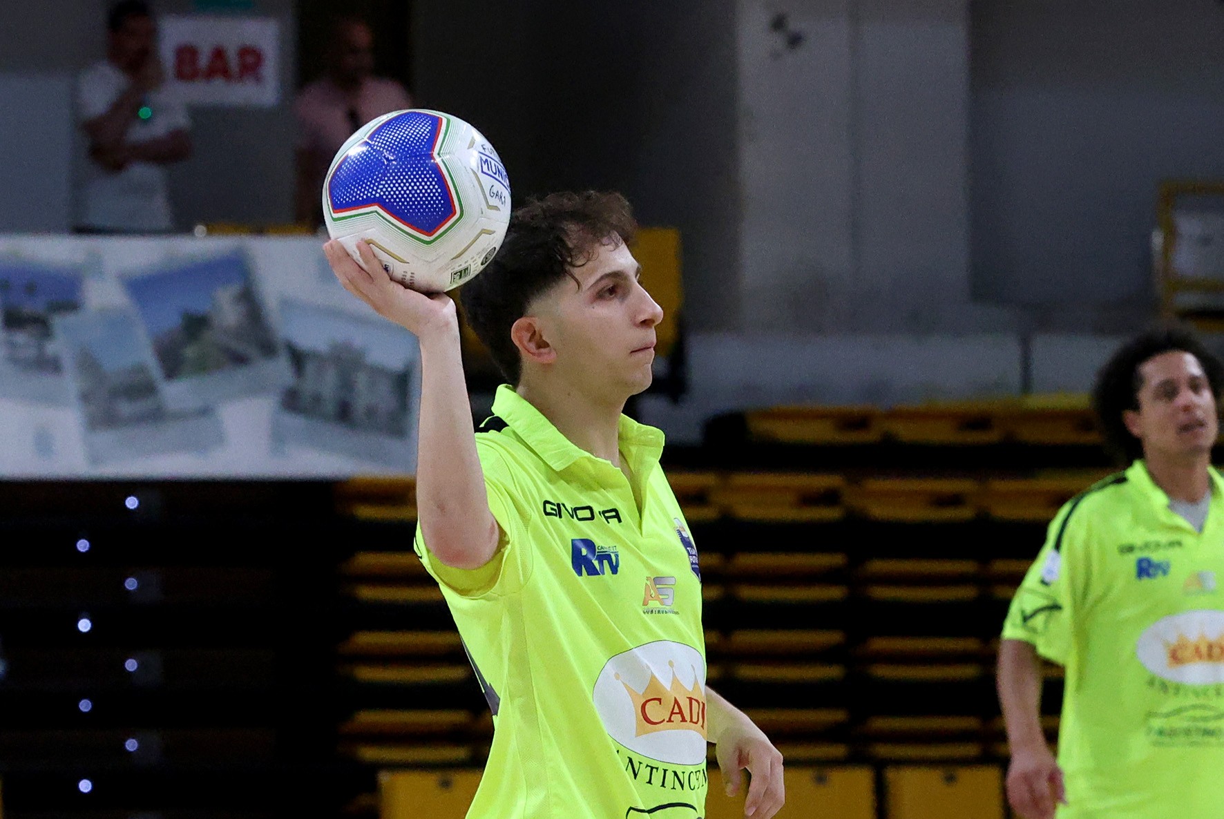 Andrea Falcone