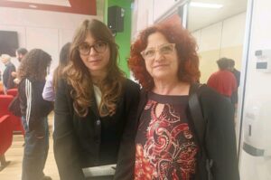 Anna Furci UniCal