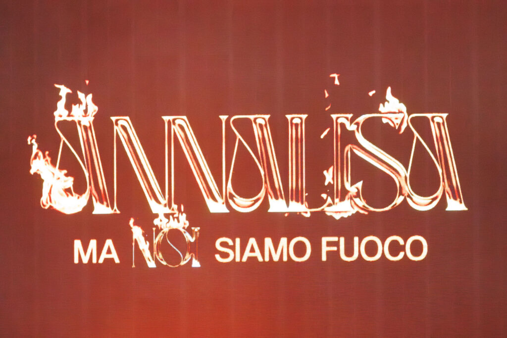 Annalisa Messina