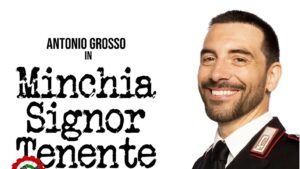 Antonio Grosso
