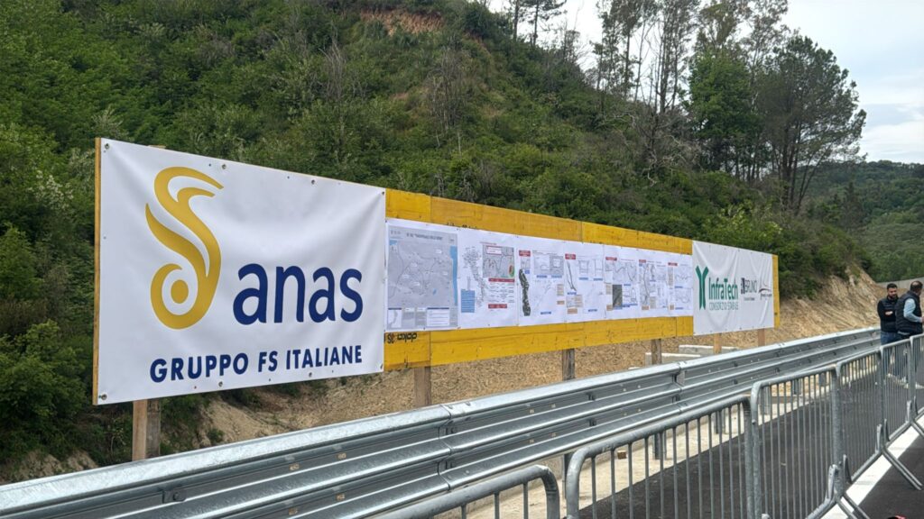 Apertura Trasversale delle Serre_05.05.2026