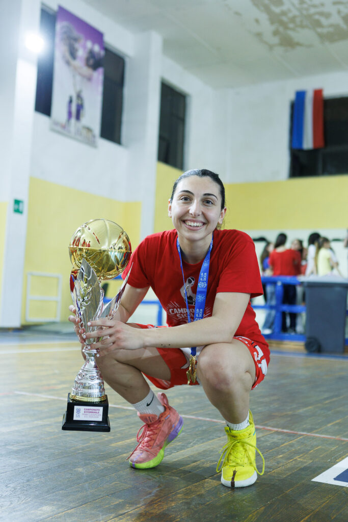 Asd San Matteo Basket Messina-Viagrande Catania