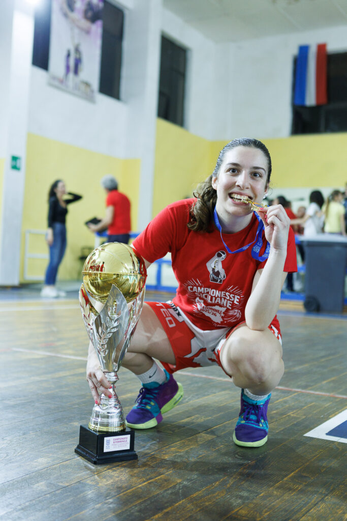 Asd San Matteo Basket Messina-Viagrande Catania