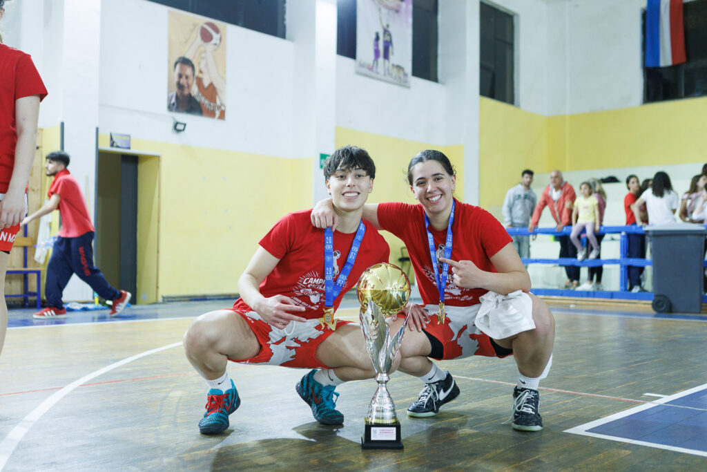 Asd San Matteo Basket Messina-Viagrande Catania
