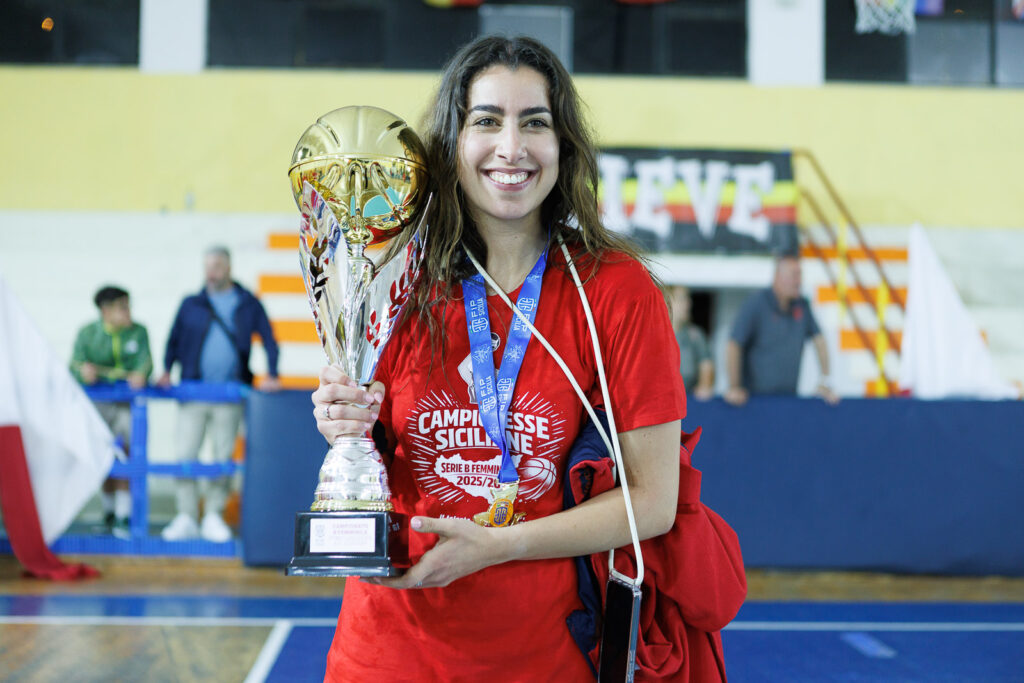 Asd San Matteo Basket Messina-Viagrande Catania