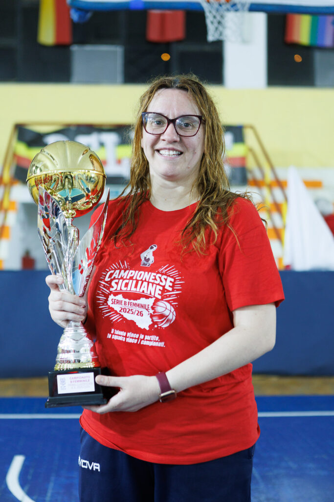 Asd San Matteo Basket Messina-Viagrande Catania