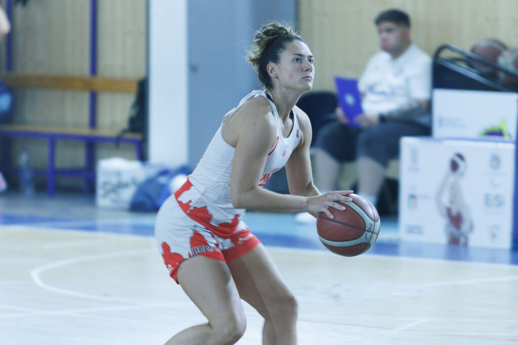 Asd San Matteo Basket Messina-Viagrande Catania