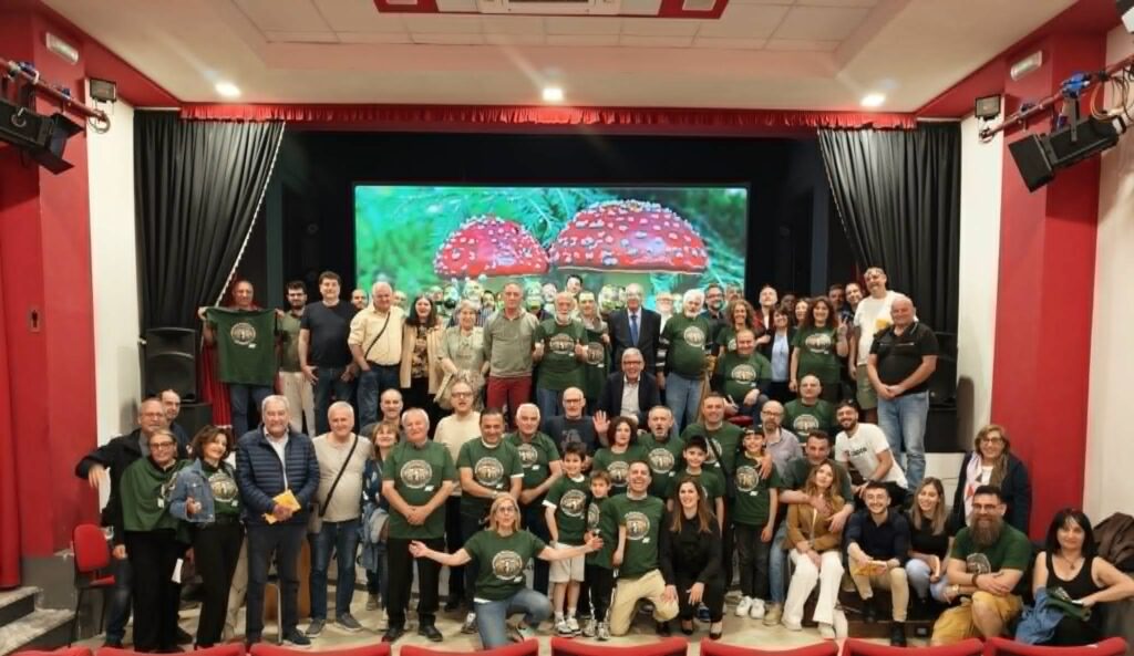 Associazione Micologica Culturale Aspromonte