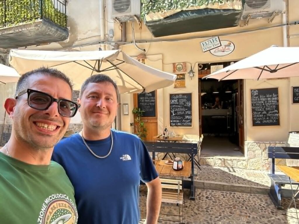Associazione Micologica Culturale Aspromonte