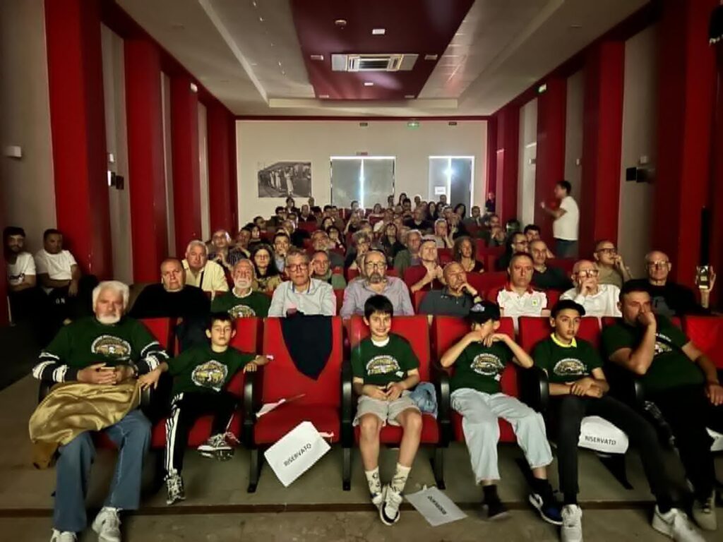 Associazione Micologica Culturale Aspromonte