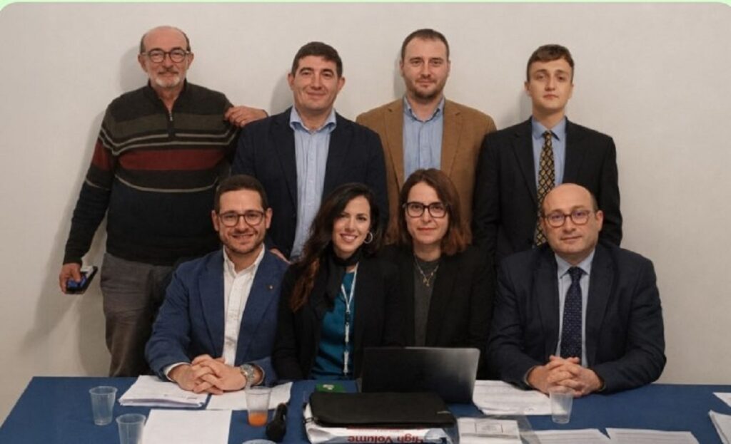 Azione Messina