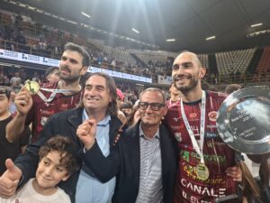 BATTAGLIA DOMOTEK