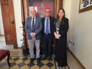 BATTAGLIA PROTOCOLLO HERMES