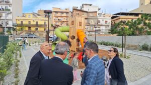 BATTAGLIA ex polveriera