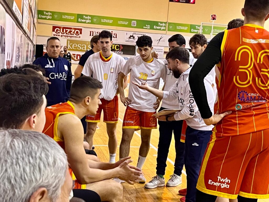 Basket Catanzaro