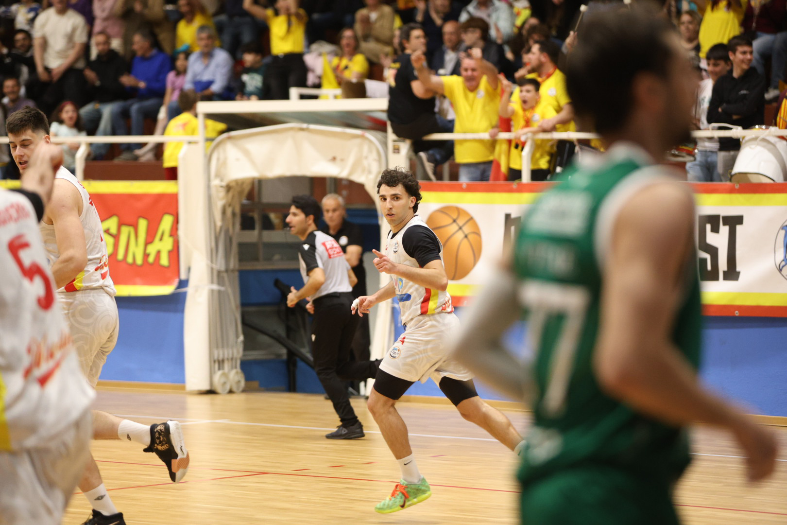 Basket School Messina