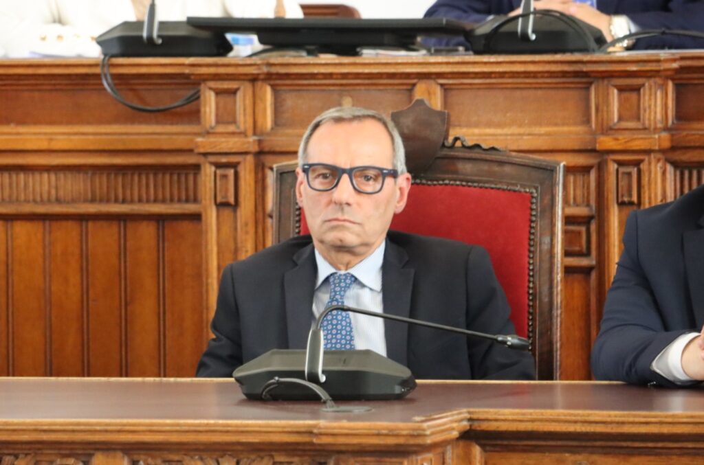 Battaglia