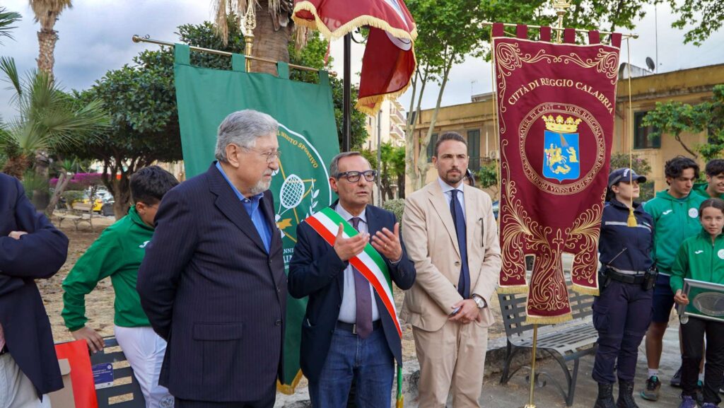 Battaglia area polimeni