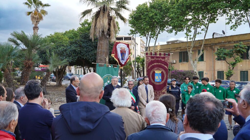 Battaglia area polimeni