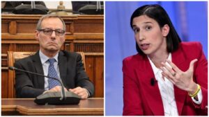 Battaglia e Schlein