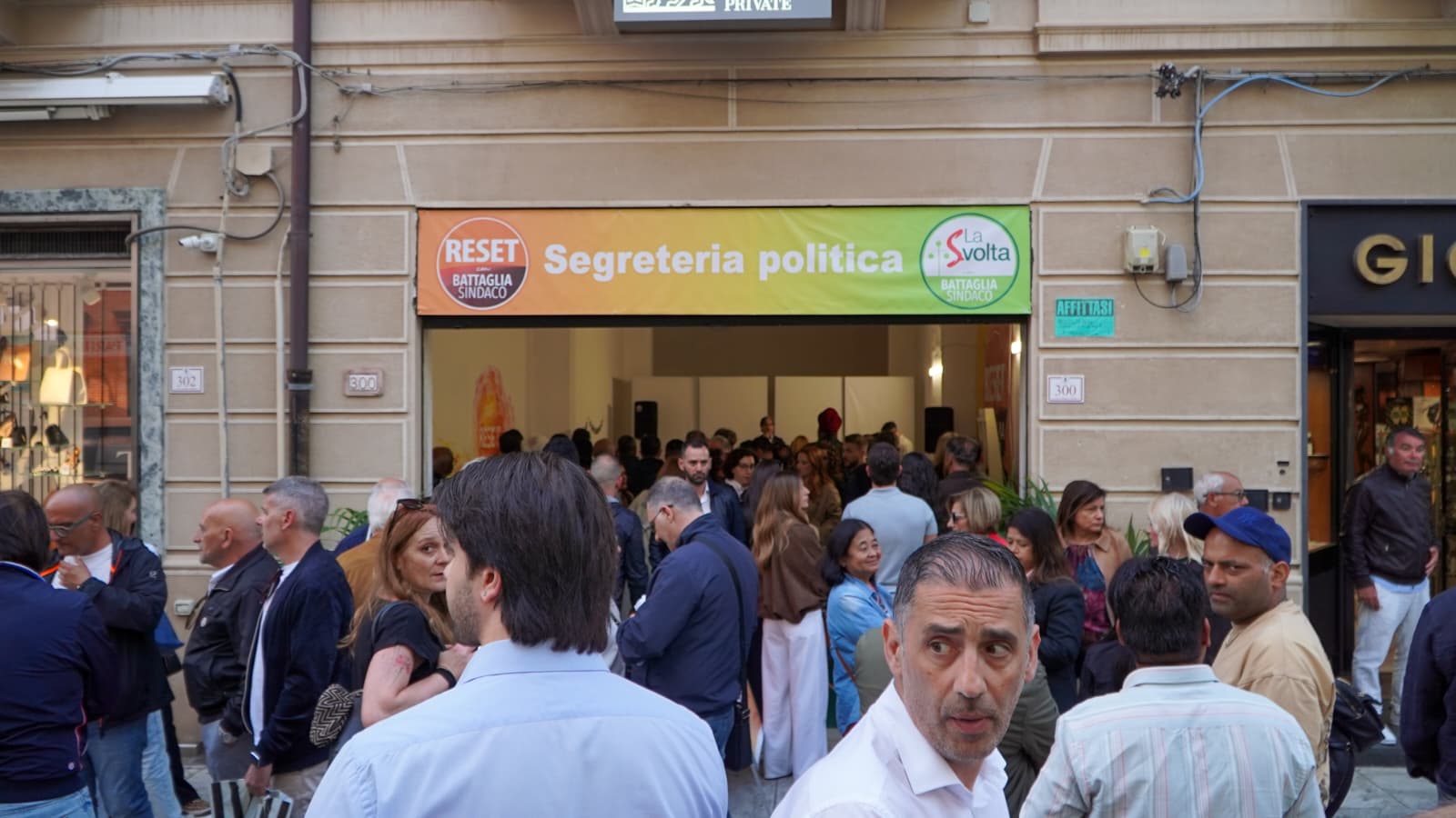 Battaglia liste 2