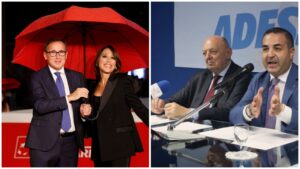 Boccia e Cannizzaro
