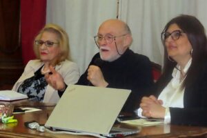 Borruto, Iorfida, Neri