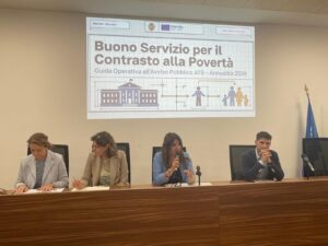 Buono Servizio Regione Calabria