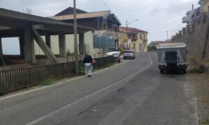 cirò -ERBACCE