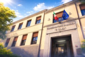 CONSERVATORIO CILEA