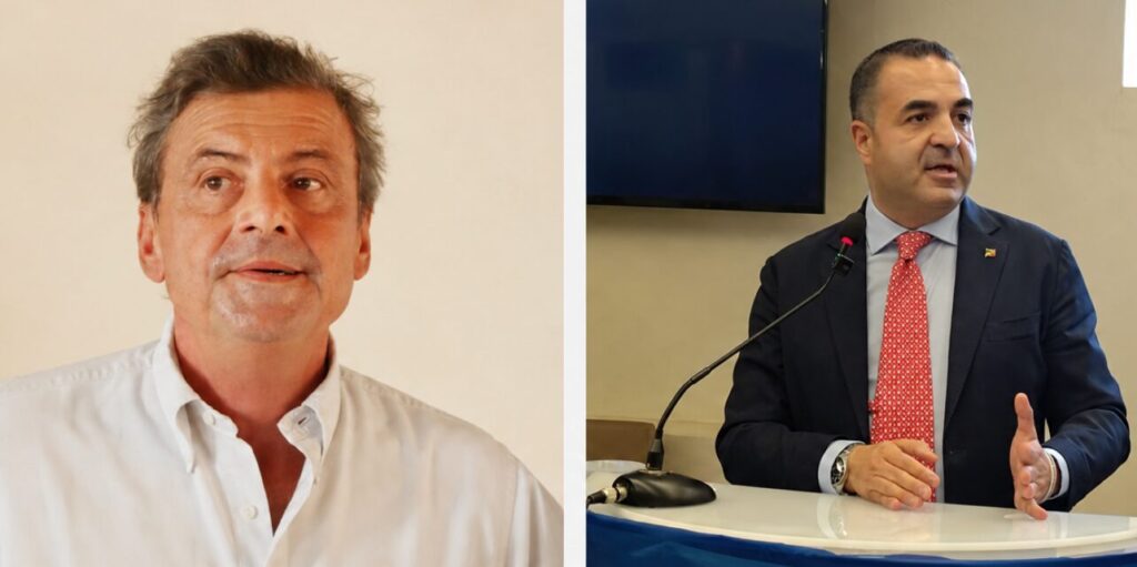 Calenda Cannizzaro