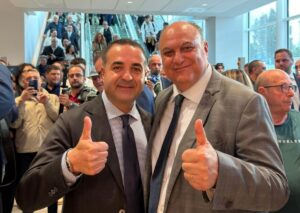 Cannizzaro e Calabrese