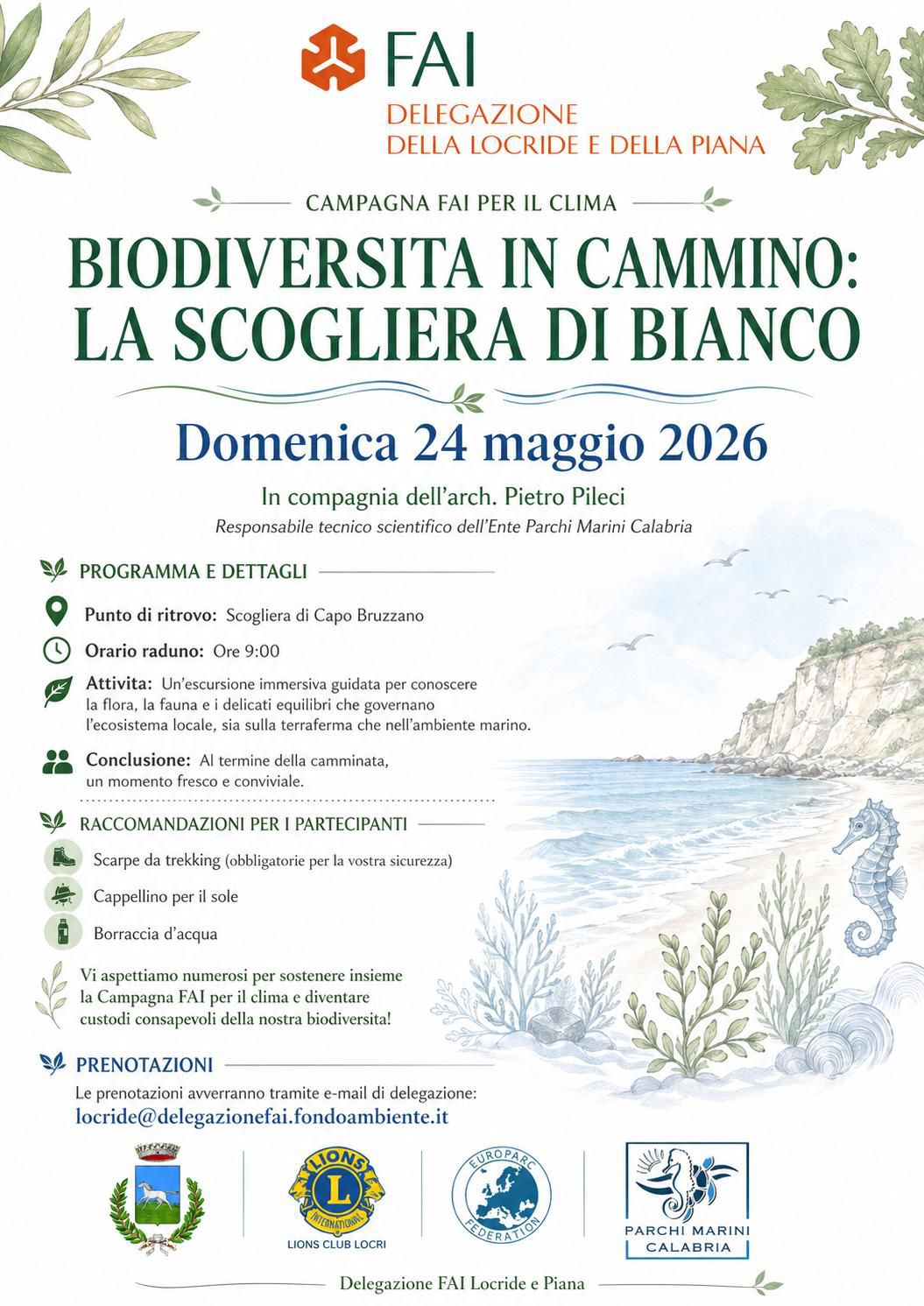 Capo Bruzzano