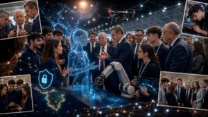 Career Day di Catanzaro