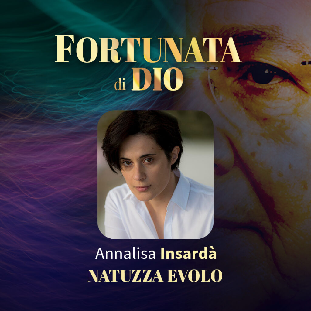 Cast Fortunata di Dio 1