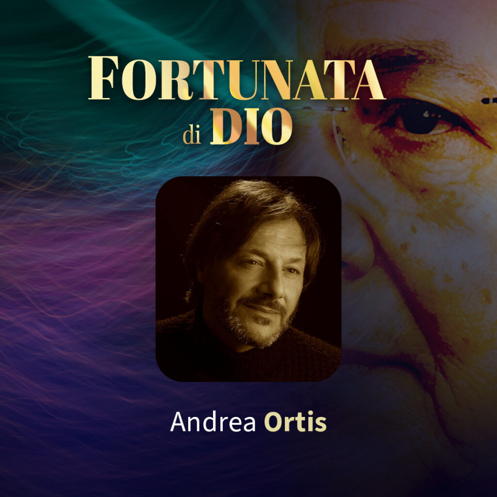 Cast Fortunata di Dio 1