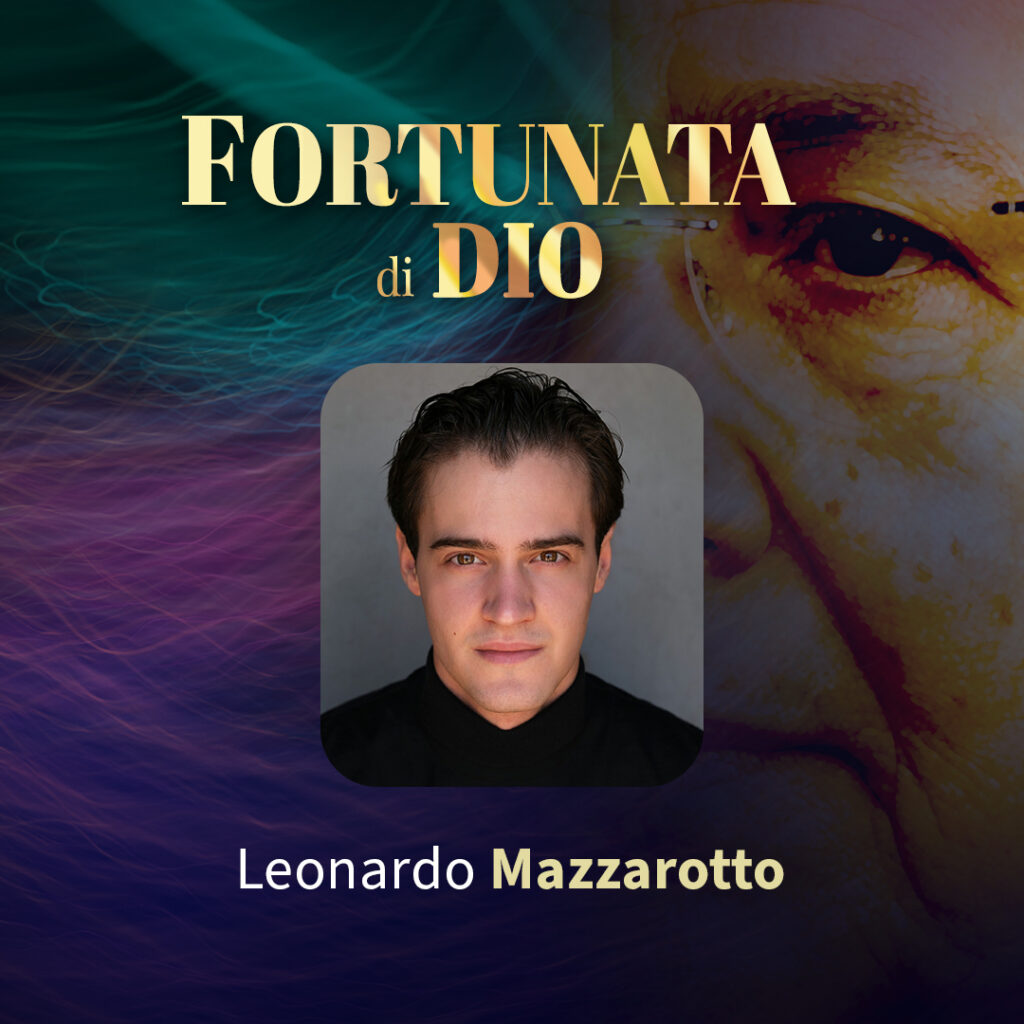 Cast Fortunata di Dio