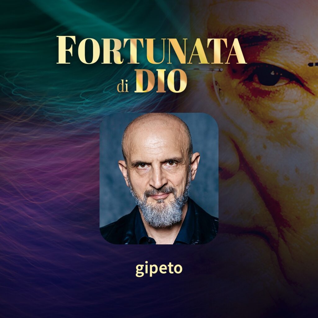 Cast Fortunata di Dio