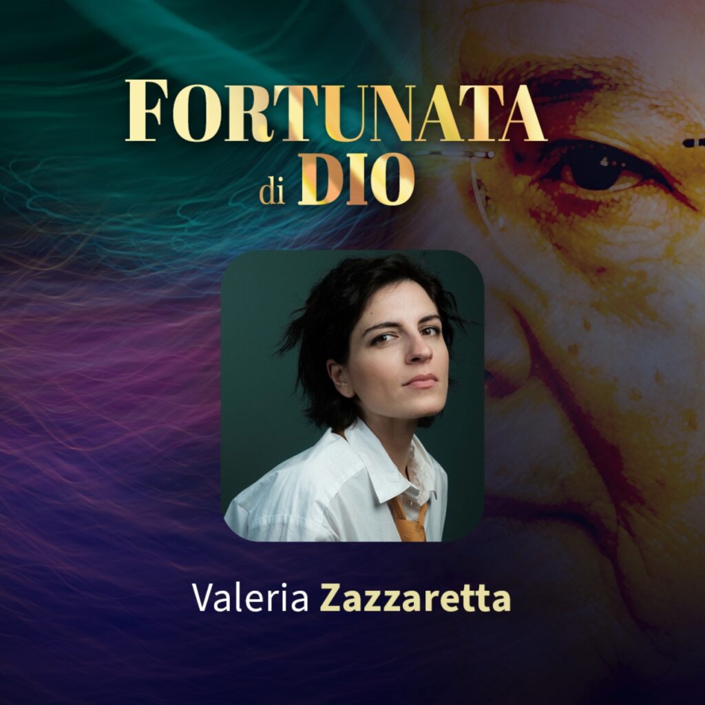 Cast Fortunata di Dio
