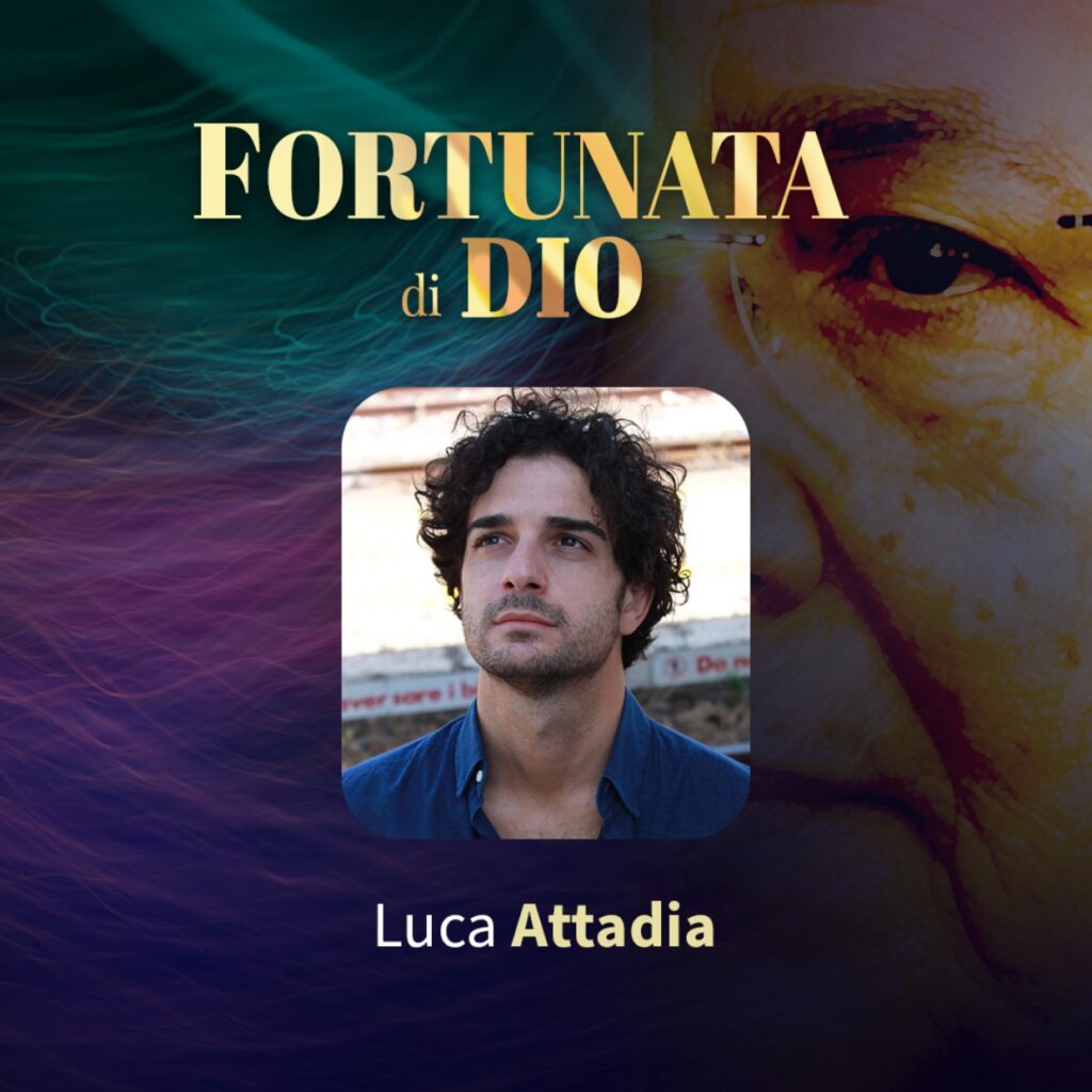 Cast Fortunata di Dio