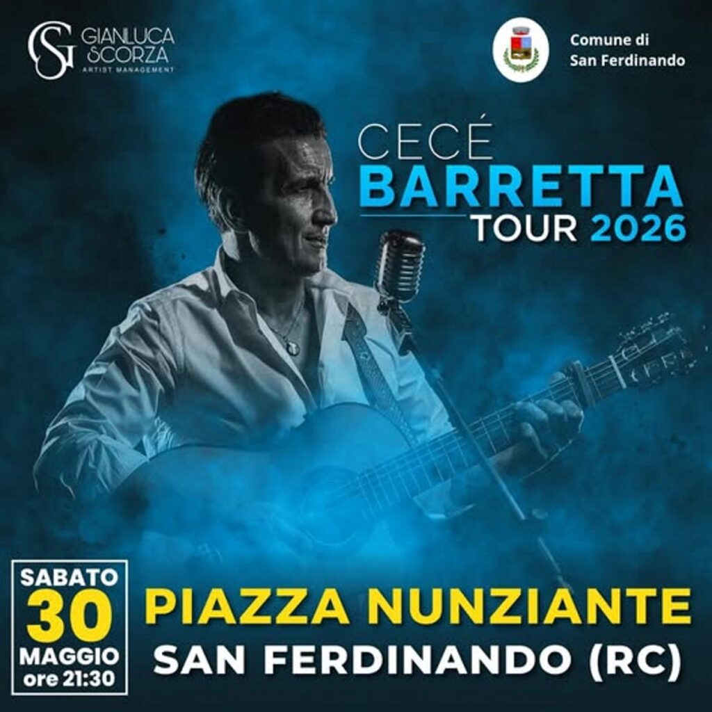 Cecè Barretta