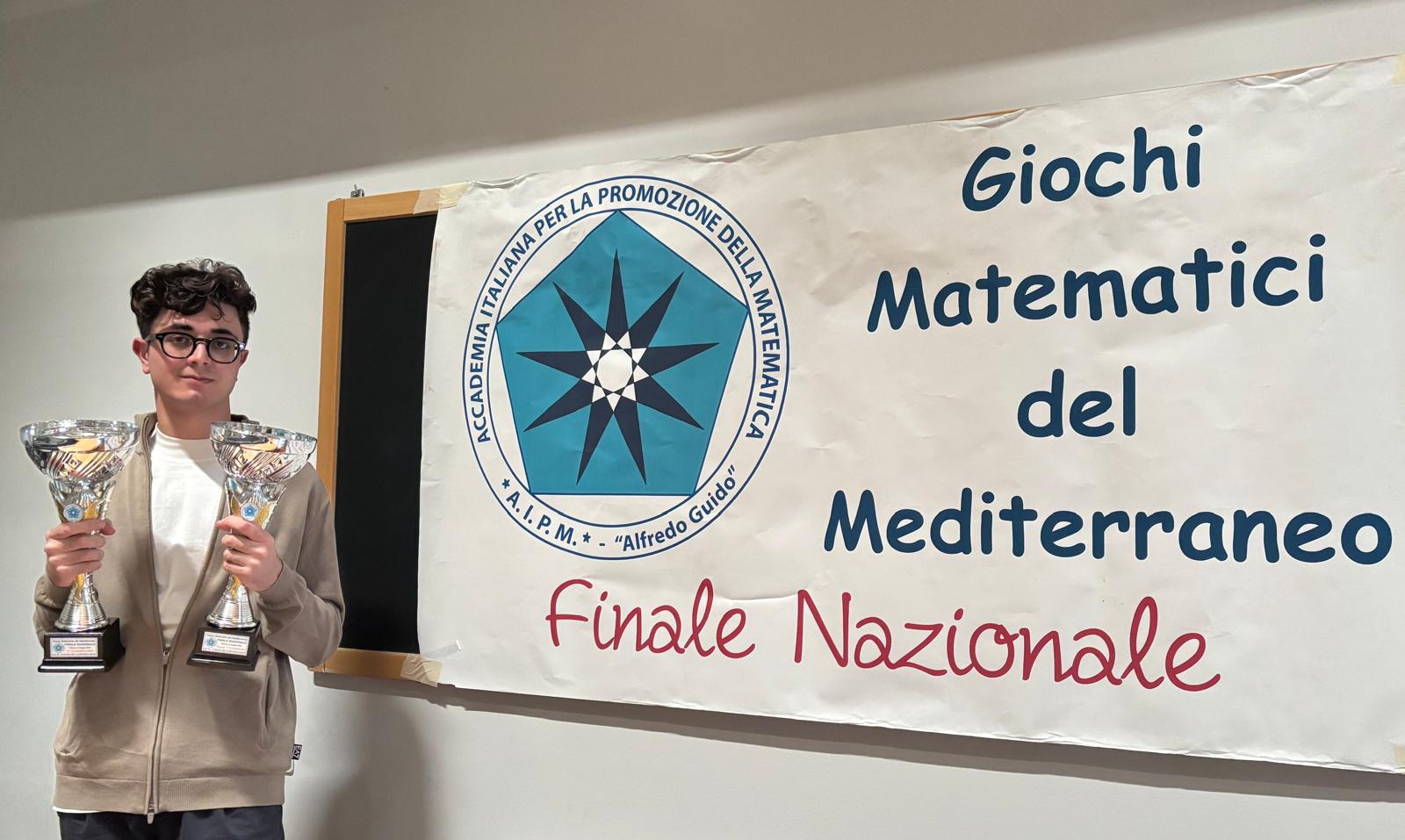 Christian Maria Cartone