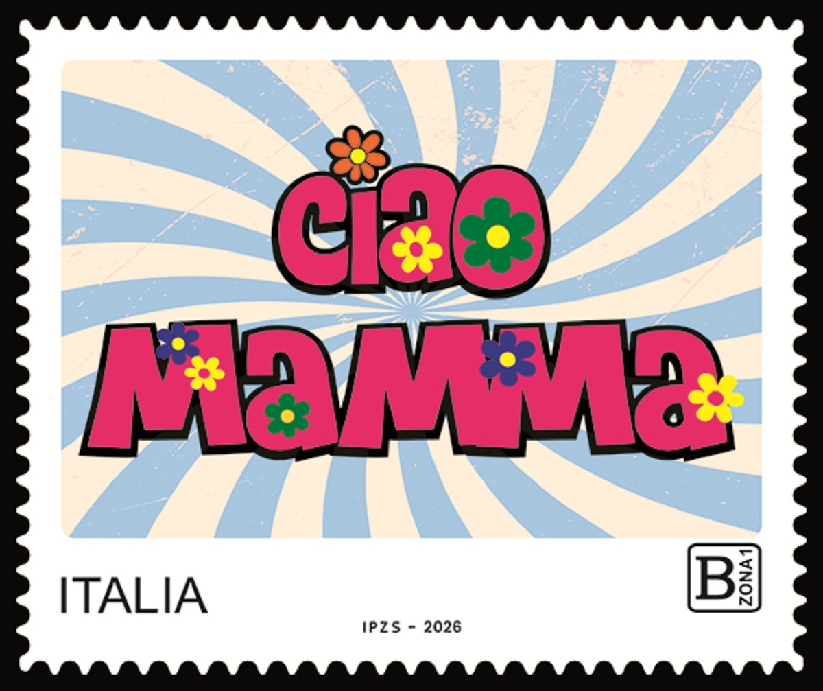 Ciao Mamma