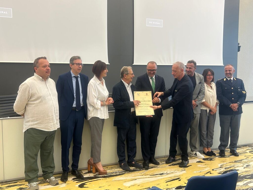 Comitato Scientifico del Cybercrime Film Festival