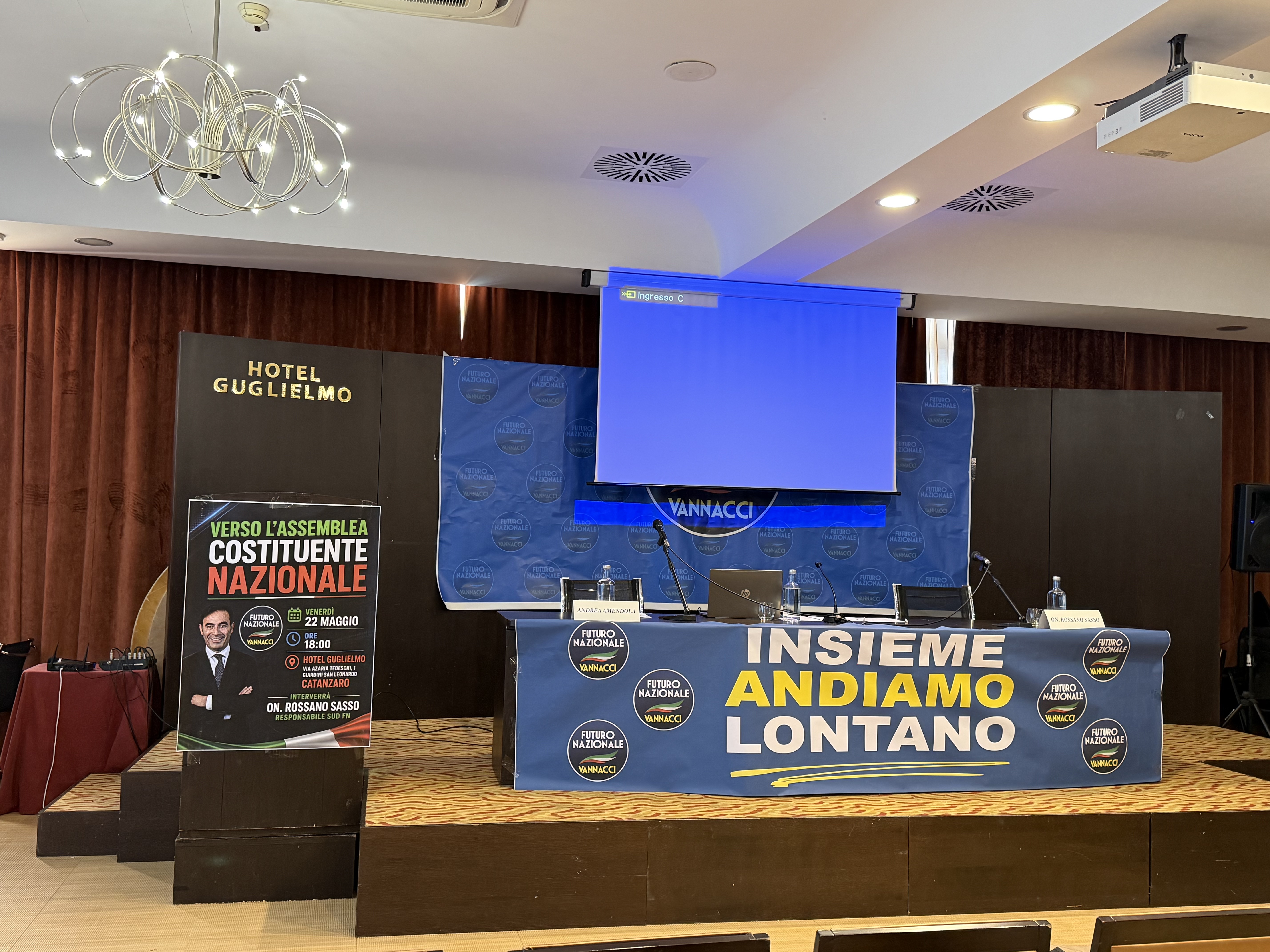Comitato di Futuro Nazionale