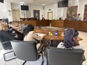 Comunità Educante della Locride